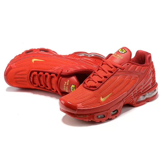 NIKE Air Max Plus III "Iron Man"