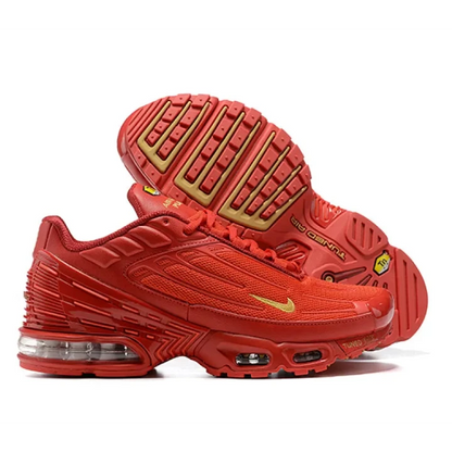 NIKE Air Max Plus III "Iron Man"
