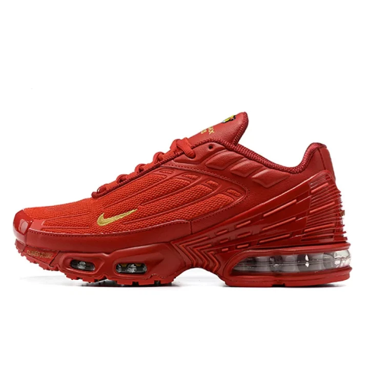 NIKE Air Max Plus III "Iron Man"