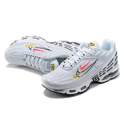 NIKE Air Max Plus III "Multiswoosh"