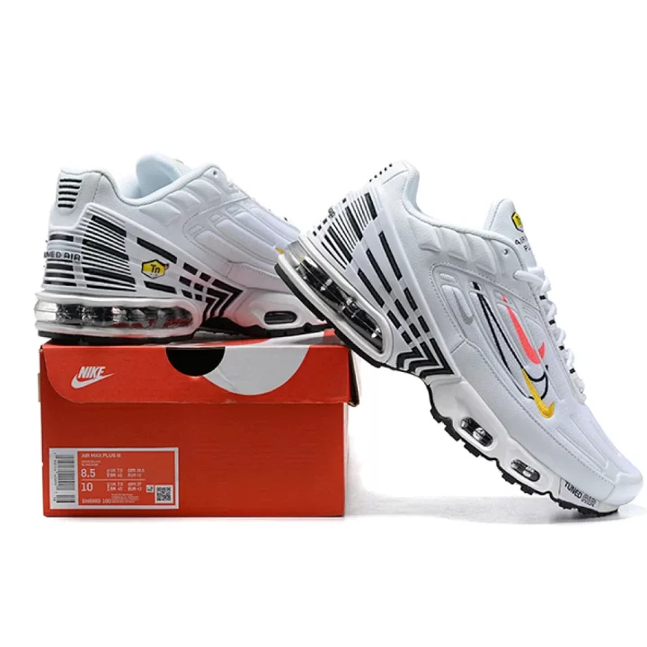 NIKE Air Max Plus III "Multiswoosh"