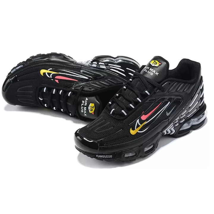 NIKE Air Max Plus III "Multiswoosh"