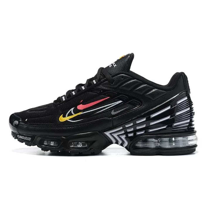 NIKE Air Max Plus III "Multiswoosh"