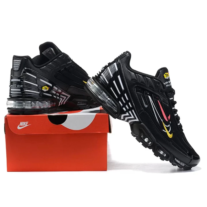 NIKE Air Max Plus III "Multiswoosh"
