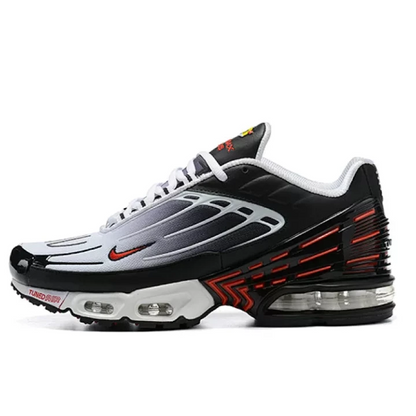 NIKE Air Max Plus III "Black/Red"