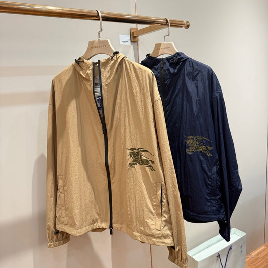 Veste "Cracker" BURBERRY