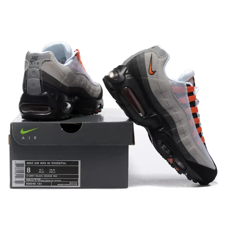 NIKE Air Max 95 "Essential"