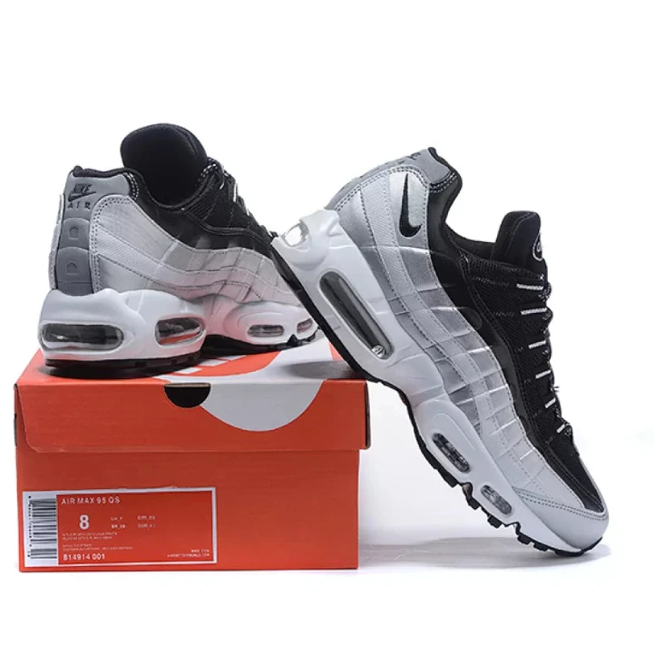 NIKE Air Max 95 "Platinum Anniversary"