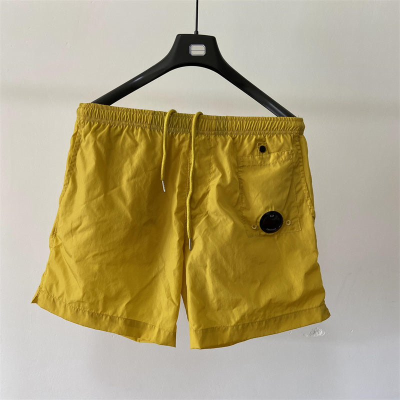 Short CP COMPANY
