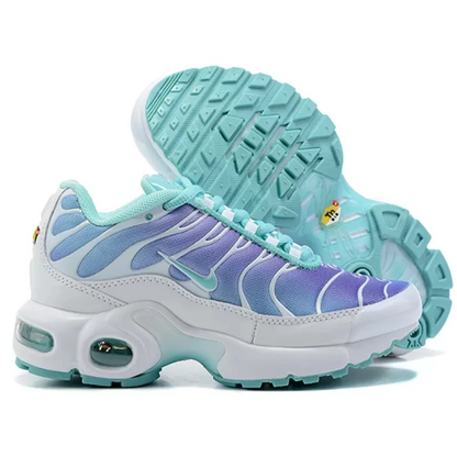 NIKE Air Max Plus "Light Aqua"