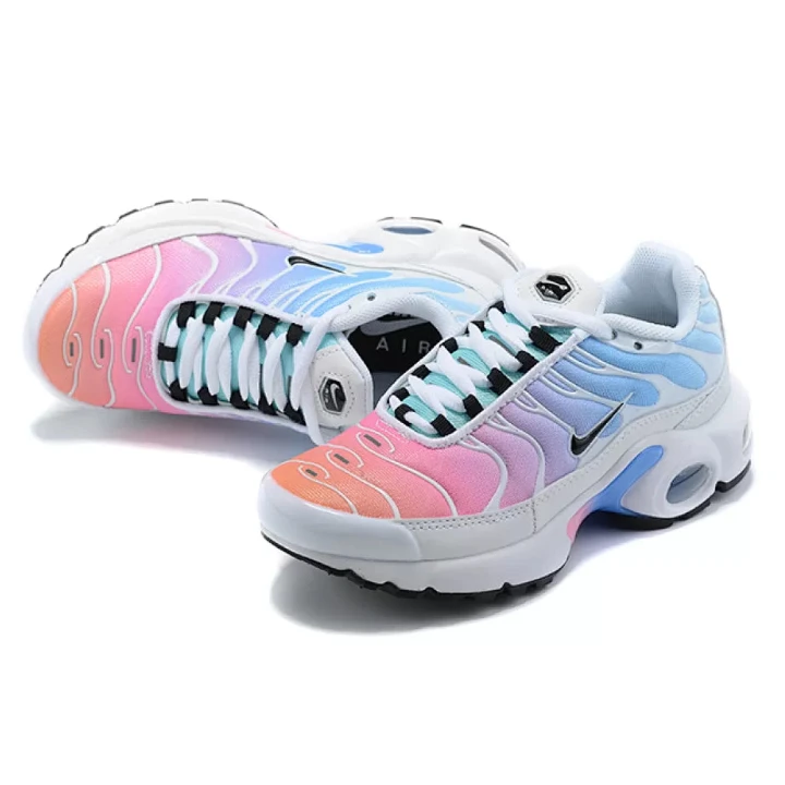 NIKE Air Max Plus "The Summer Gradient"