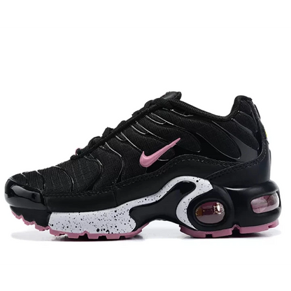NIKE Air Max Plus "Black/Pink"