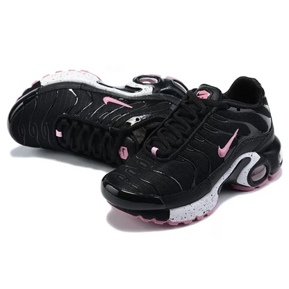 NIKE Air Max Plus "Black/Pink"