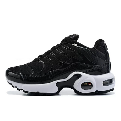 NIKE Air Max Plus "Black"