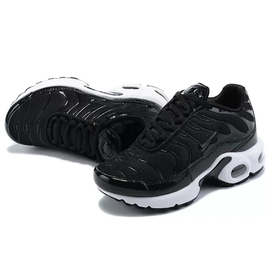 NIKE Air Max Plus "Black"