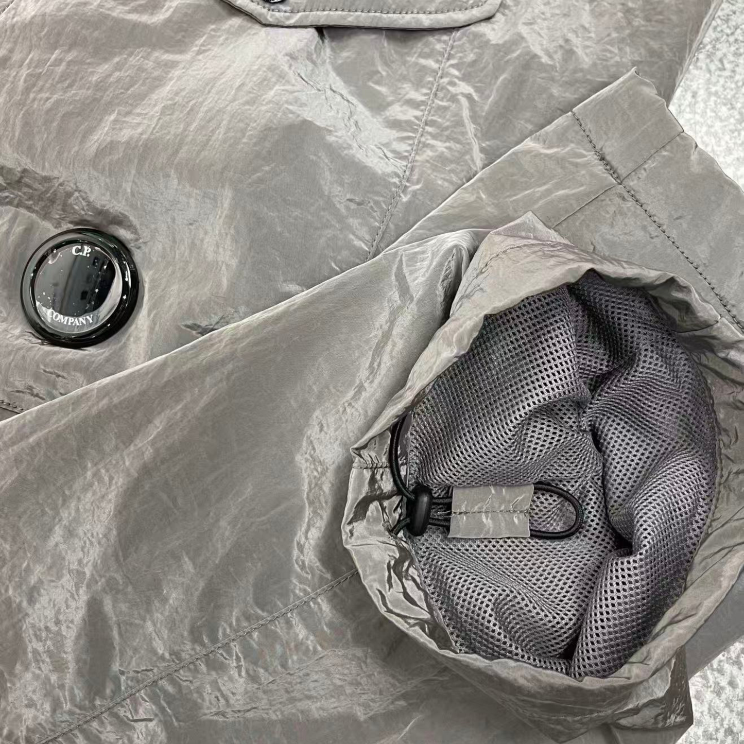 Cargo CP COMPANY