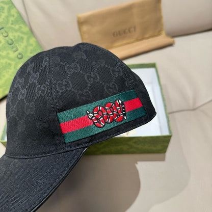 Casquette GUCCI