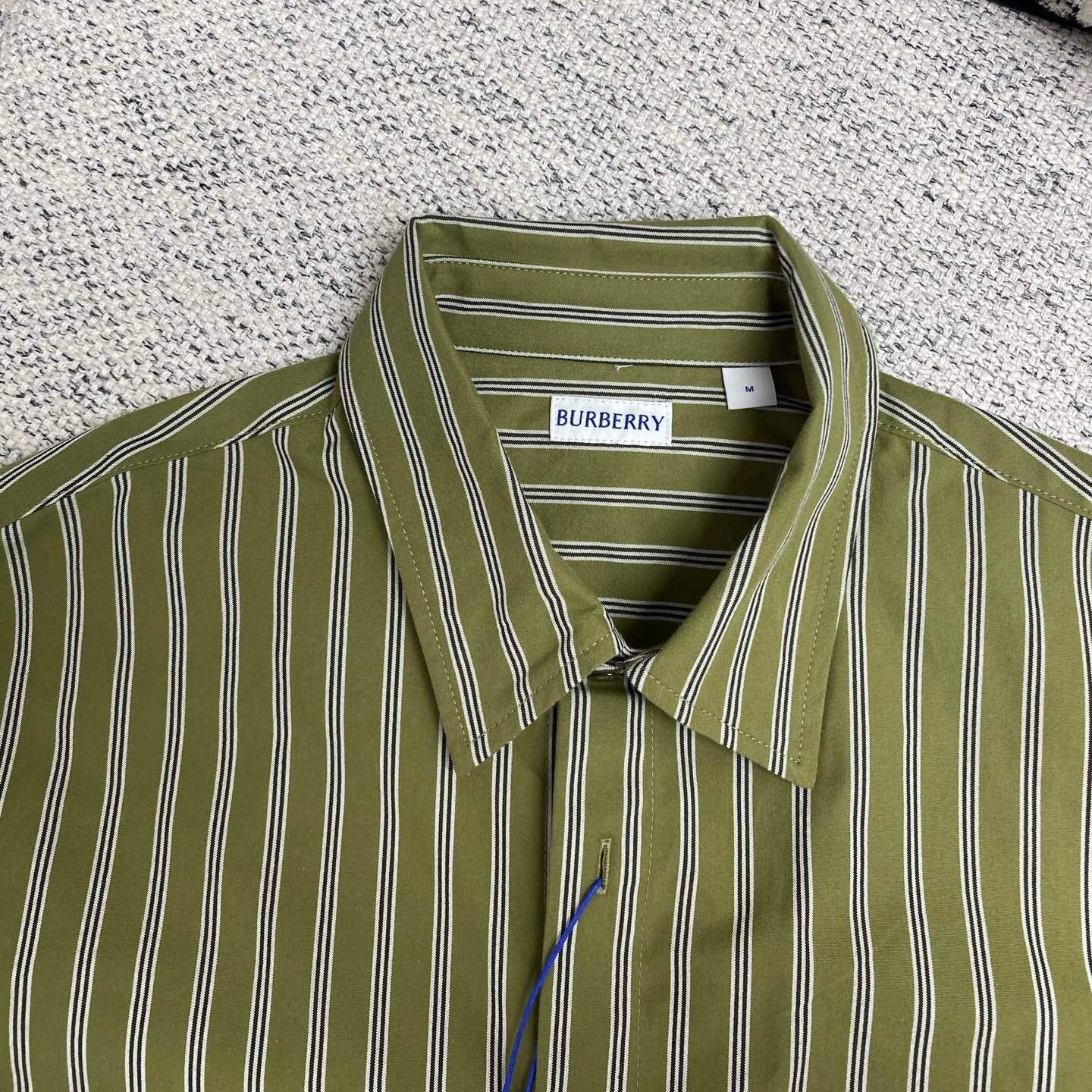 Chemise BURBERRY