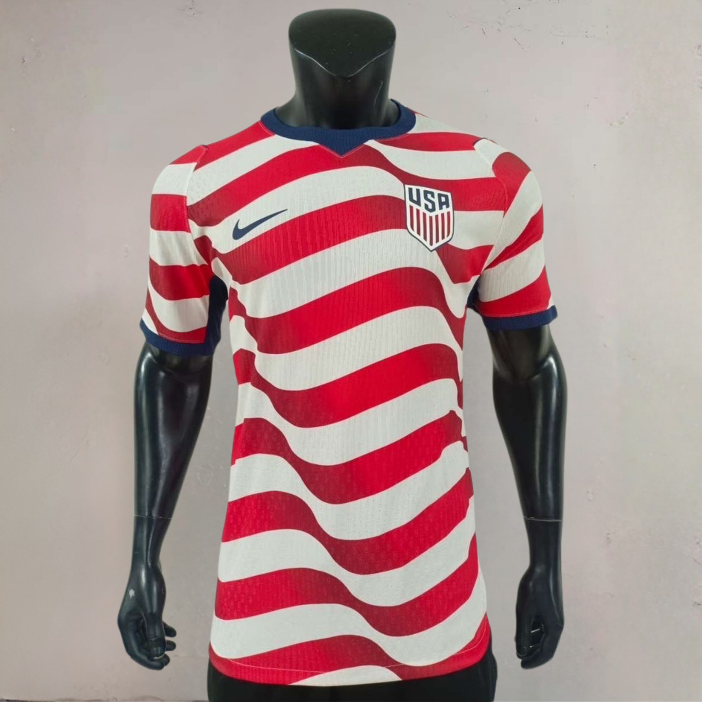 États-Unis Maillot Domicile