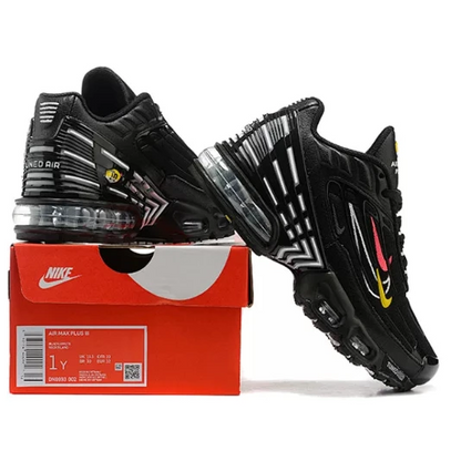 NIKE Air Max Plus III "Multiswoosh"