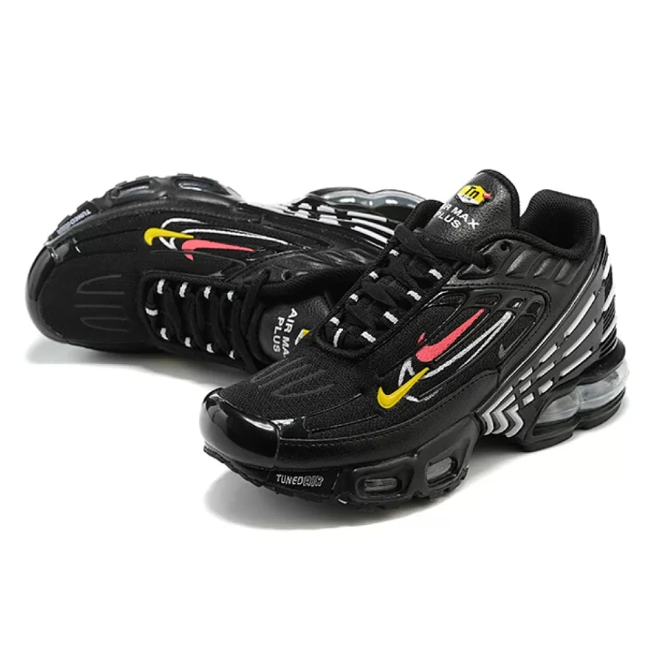 NIKE Air Max Plus III "Multiswoosh"