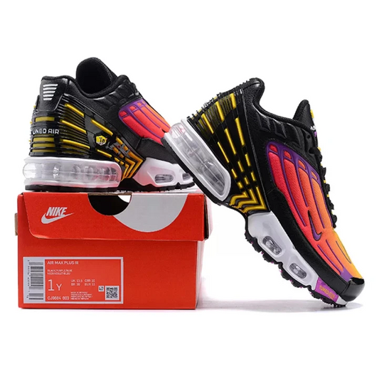 Air Max Plus III "HyperViolet"