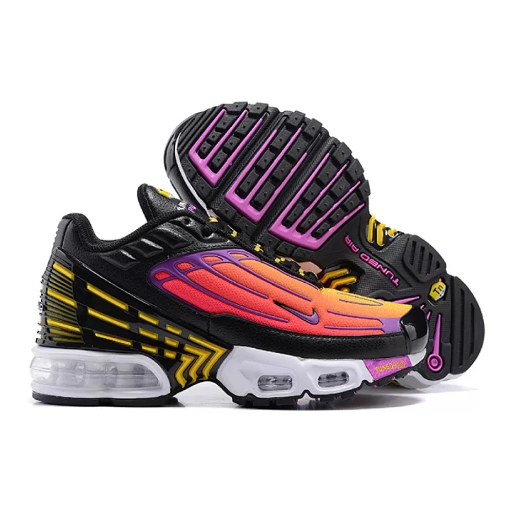 Air Max Plus III "HyperViolet"