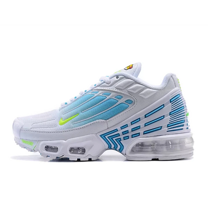 NIKE Air Max III "Aquamarine"