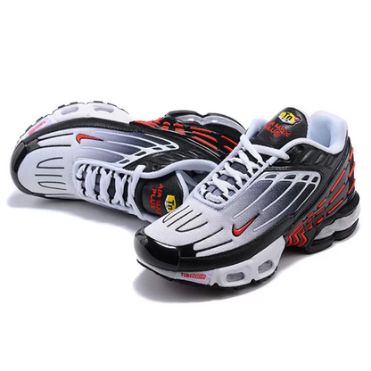 NIKE Air Max III "Black/Red"