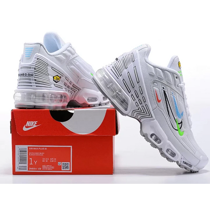 NIKE Air Max Plus III "Multiswoosh"