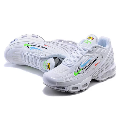 NIKE Air Max Plus III "Multiswoosh"