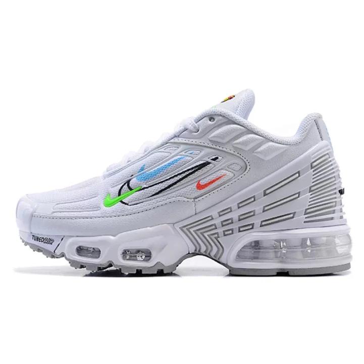 NIKE Air Max Plus III "Multiswoosh"
