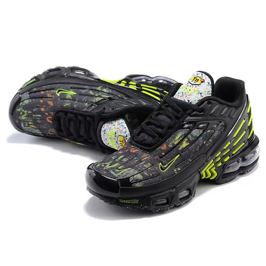 NIKE Air Max Plus III "Volt"