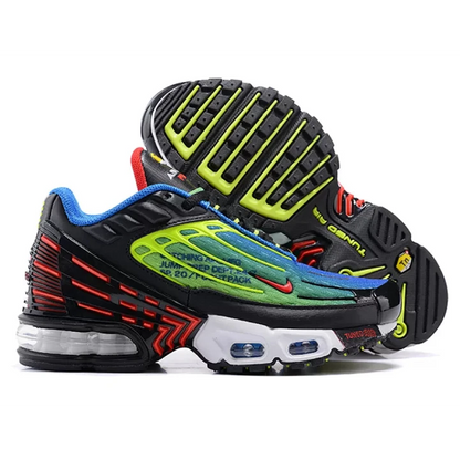 NIKE Air Max Plus III "Catchingfire"