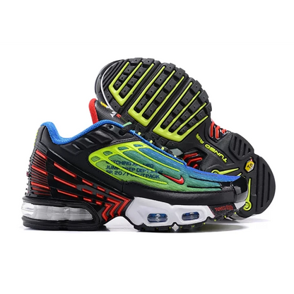 NIKE Air Max Plus III "Catchingfire"