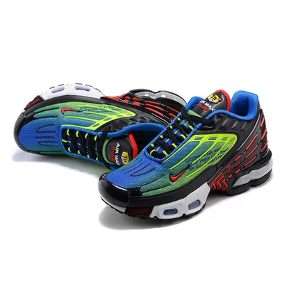 NIKE Air Max Plus III "Catchingfire"