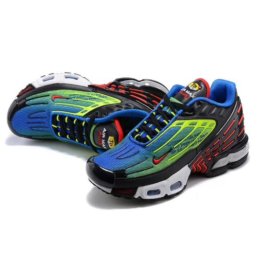 NIKE Air Max Plus III "Catchingfire"