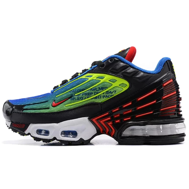 NIKE Air Max Plus III "Catchingfire"