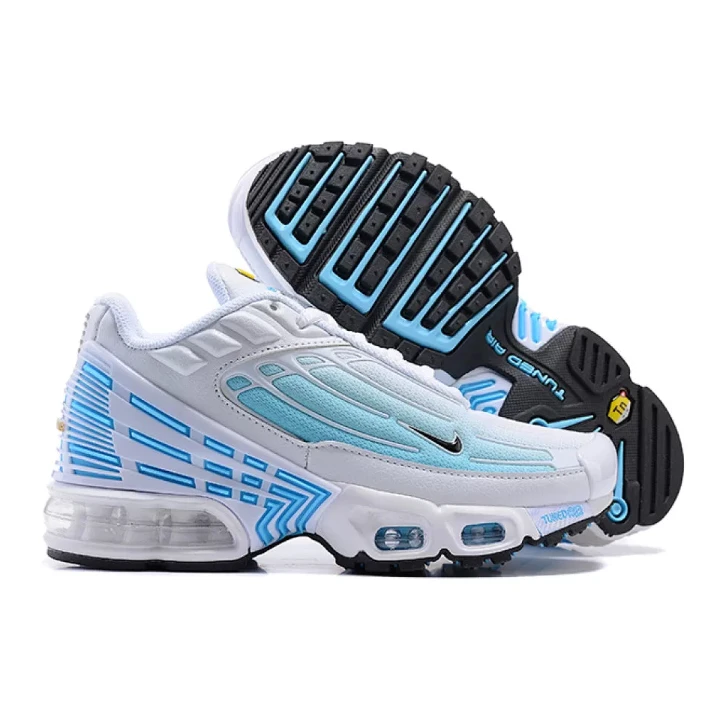 NIKE Air Max Plus III "LaserBlue"