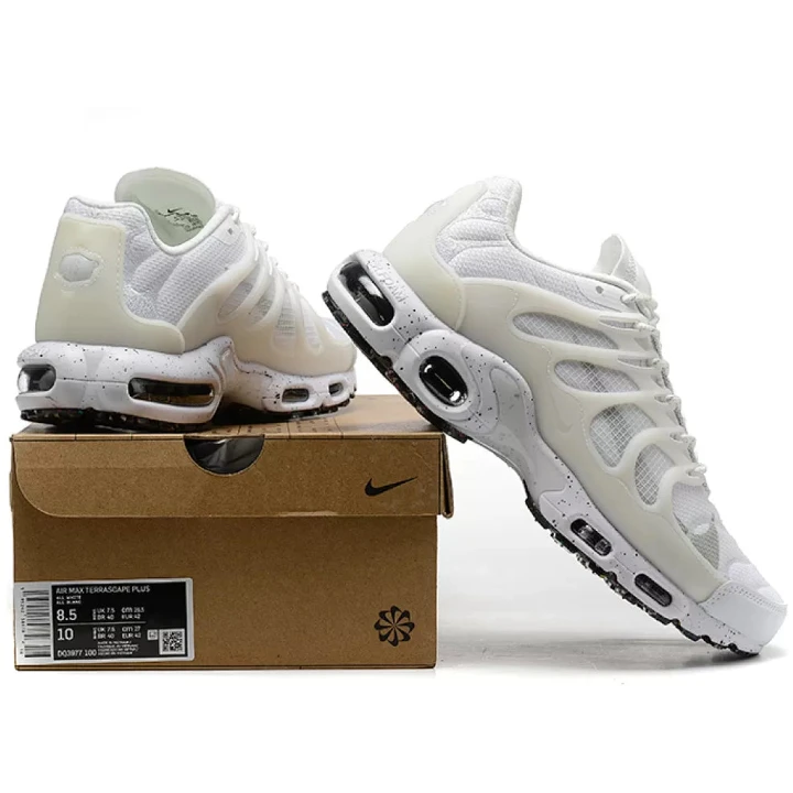 NIKE Air Max Plus "Terrascape"