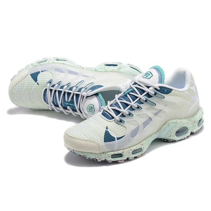 NIKE Air Max Plus Terrascape "Mint Green"
