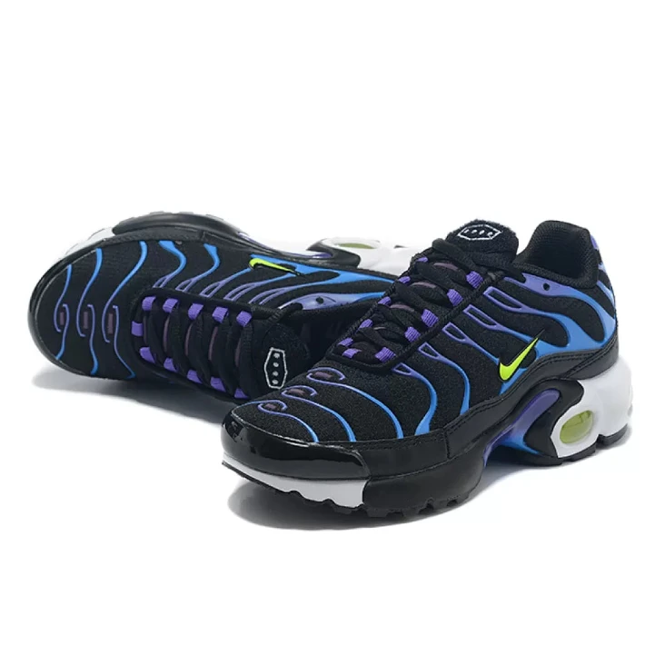 NIKE Air Max Plus "Kaomoji"