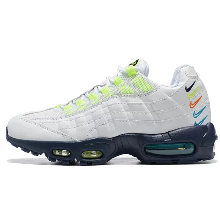 NIKE Air Max 95 EC "Volt"