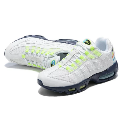 NIKE Air Max 95 EC "Volt"