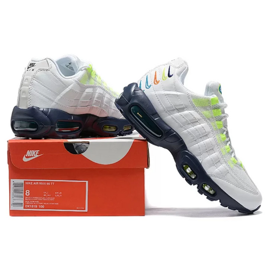 NIKE Air Max 95 EC "Volt"