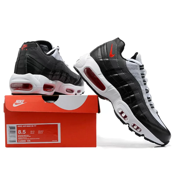 NIKE Air Max 95 "Recraft"