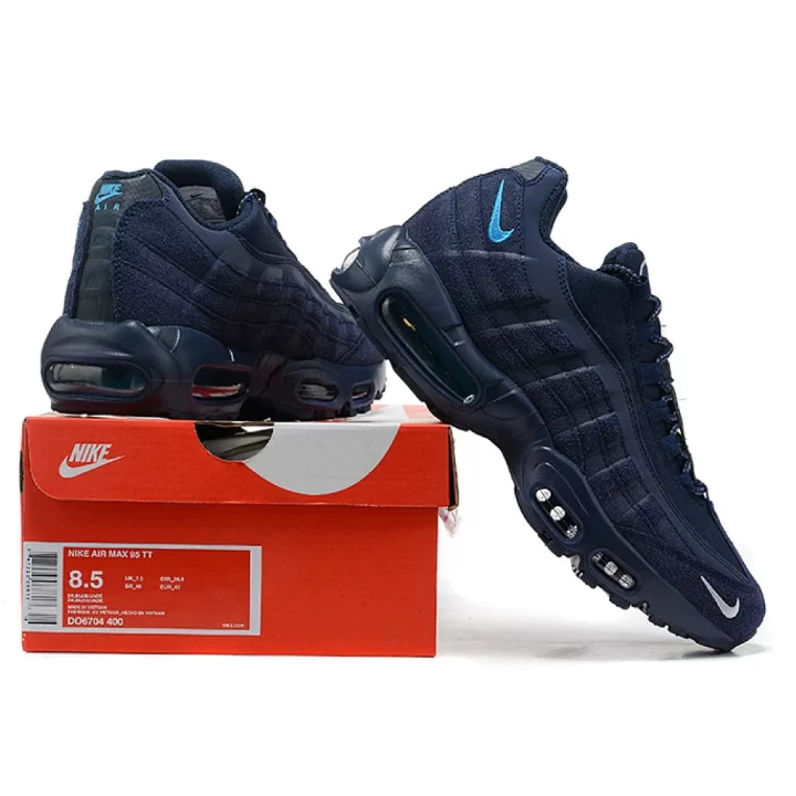 NIKE Air Max 95 Big Bubble