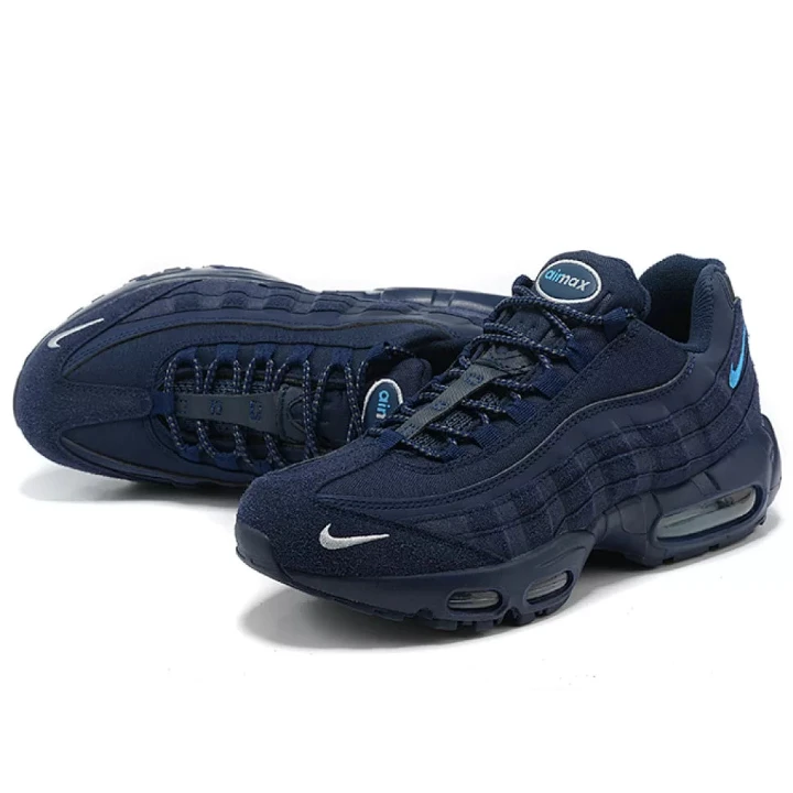 NIKE Air Max 95 Big Bubble
