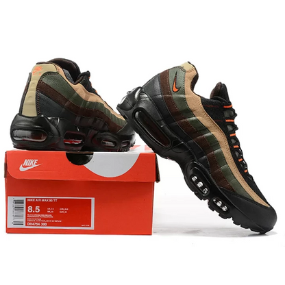 NIKE Air Max 95 "Dark Army"