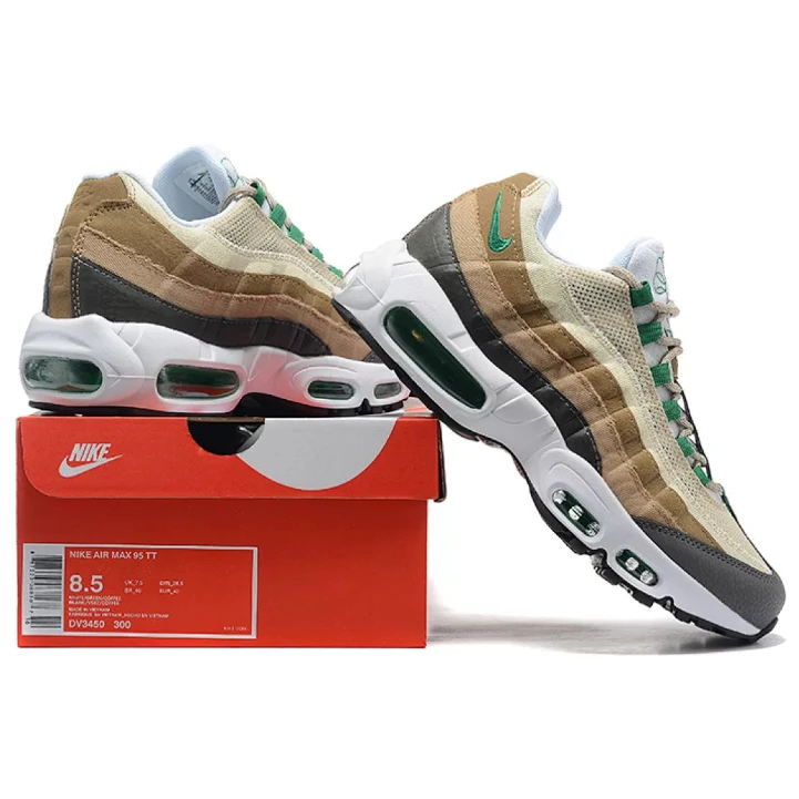 NIKE Air Max 95 "Earth Day"